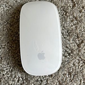 Apple wireless mouse
